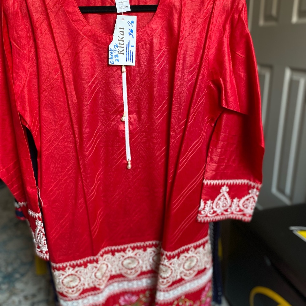 Kurtis/ tunics/ Pakistani/ Indian